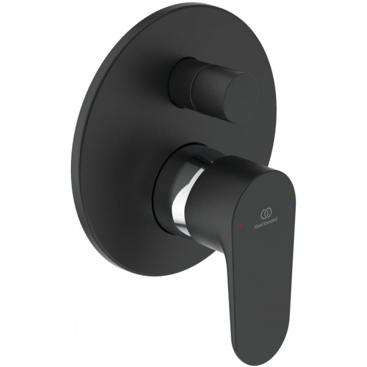 Смеситель для душа скрытого монтажа Ideal Standard Cerafine Model O